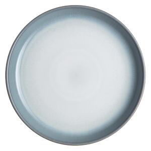 Azure Haze Coupe Small Plate -