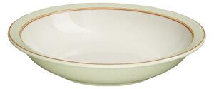 Heritage Orchard Shallow Rimmed Bowl -