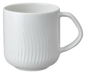 Arc White Large Mug -