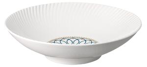 Modern Deco Pasta Bowl -