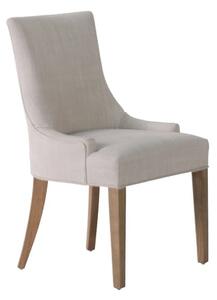 Theodore, Chair, Light Neutral - Andrew Martin Other Fabric