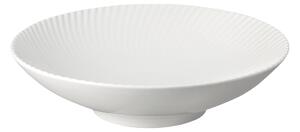 Arc White Pasta Bowl -