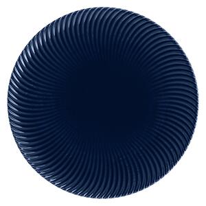Arc Blue Dinner Plate -
