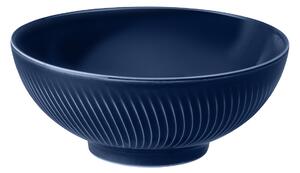Arc Blue Cereal Bowl -