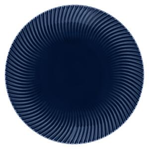 Arc Blue Medium Plate -
