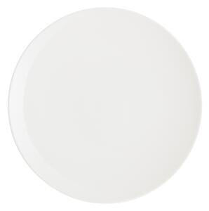 Classic White Dinner Plate -