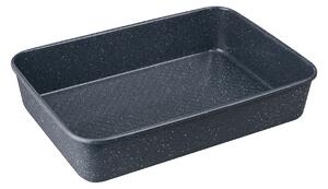 Denby Quantanium Finish Large Roasting Tray -