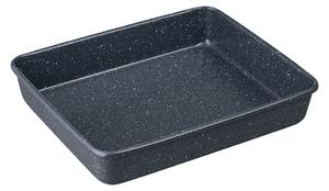 Denby Quantanium Finish Small Roasting Tray -