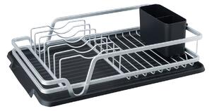 Denby Black Dish Drainer -