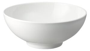 Classic White Cereal Bowl -
