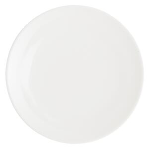 Classic White Small Plate -