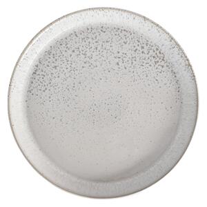 Kiln Dinner Plate -