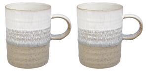 Kiln Mugs - Set Of 2 -