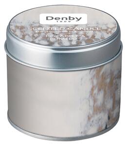 Kiln Candle Tin -
