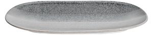 Studio Grey Accent Large Oblong Platter -