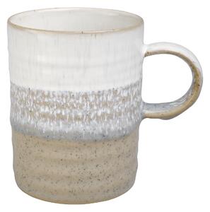 Kiln Ridged Mug -