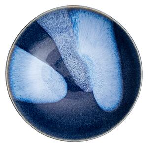Studio Blue Accent Large Serving Bowl -