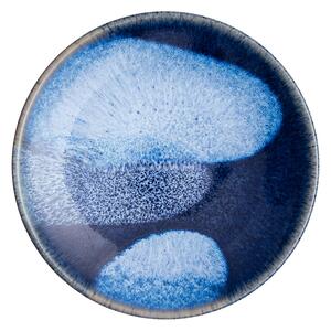 Studio Blue Accent Small Plate -