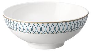 Modern Deco Cereal Bowl -