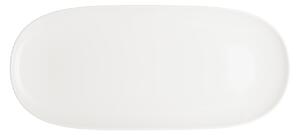 Classic White Large Platter -