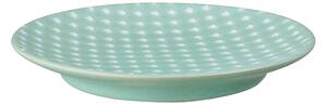 Impression Mint Accent Small Plate -