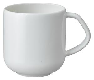 Classic White Large Mug -
