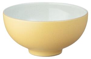 Impression Mustard Small Mug -