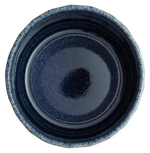 Studio Blue Accent Medium Pot -