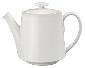 Natural Canvas Straight Teapot -