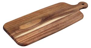 Denby Acacia Chop & Serve Rectangular Board -