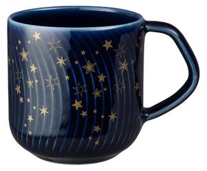 Arc Blue Stars Large Mug -