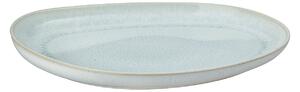 Kiln Green Organic Platter -