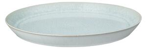 Kiln Green Dinner Plate -