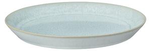 Kiln Green Medium Plate -