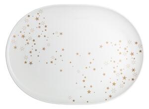 Stars Turkey Platter -