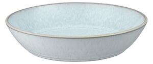 Kiln Green Pasta Bowl -