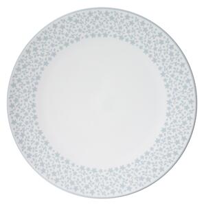 Constance Dinner Plate Rimmed -