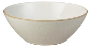 Impression Cream Cereal Bowl -