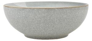 Elements Light Grey Alt Coupe Cereal Bowl -