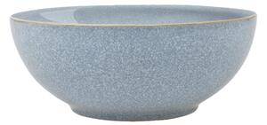 Elements Blue Alt Coupe Cereal Bowl -