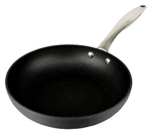 Denby Hard Anodised 26Cm Open Frypan Induction Base -