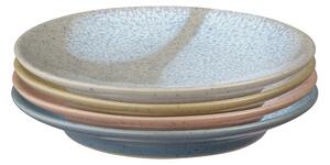 Kiln Accents Small Plates - Set Of 4 -