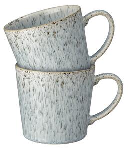 Halo Speckle Mugs - Set Of 2 -