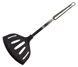 Black Silicone Head Fish Turner -