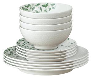 Greenhouse 12 Piece Dinner Set -