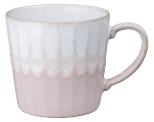 Reactive Pink Mug -