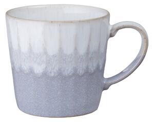 Reactive Lilac Mug -