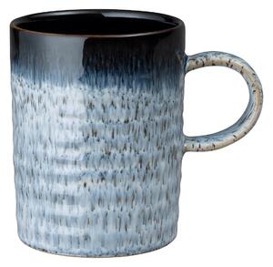 Halo Ridged Mug -