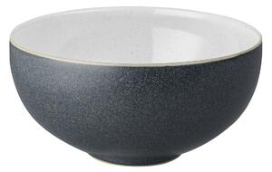 Impression Charcoal Blue Ramen Bowl -