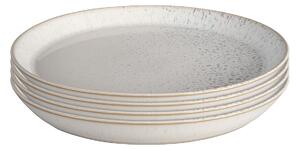 Kiln Dinner Plates - Set Of 4 -
